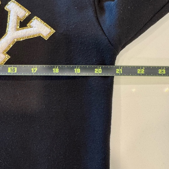 Howdy Pullover Sweatshirt - Picture 3 of 4